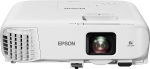 Epson 3600LM Xga Projector 1024X768 4:3 USB HDMI Wifi