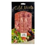 Cold Meats Lamb Macon 80GR