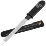 Sapphire Nail File: Course & Fine Sides In Hard Case