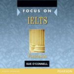 Focus On Ielts Foundation Class Cd 1-2 Cd