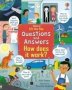 Lift-the-flap Questions & Answers How Does It Work?   Board Book