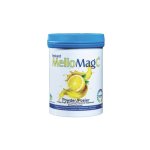 Instant Mellomagc Lemon Pwd 100G
