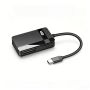 Type-c Interface All-in-one USB 3.0 Card Reader