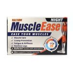 Muscleease Night 30 Capsules