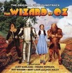 The Wizard Of Oz Cd