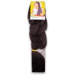 Ultra Braid 82" Made With 100% Kanekalon Fiber - 4