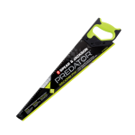 Spear & Jackson Saw Hand 2ND Cut 9T 10P 550MM