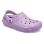 Classic Lined Clog - Lavender lavender M9W11