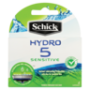 Hydro 5 Sensitive Blades 4 Pack
