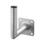 Goobay Aluminium Satellite Dish Wall Mount 250 Mm Wall Distance