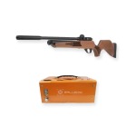 Hatsan Air Rifle Hydra Qe 177MM/5.5MM 2 Barrels With Compressor Combo