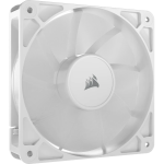 Corsair RS120 120MM Pwm Fan White