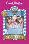 The Second Form At St Clare& 39 S Paperback