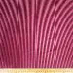 Nylon Velvet Burnouts RSB-9219 Stripes Pink