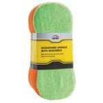 Sponge Scrubber