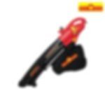 Wolf 3500W Blower Vacuum
