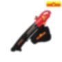 Wolf 3500W Blower / Vacuum