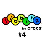 Crocs Jibbitz Loose Plugs 4