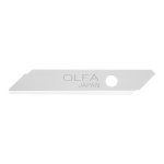 Olfa Spare Blades For TS-1 6MM 5 Piece