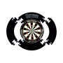 Harrows 4 Piece Dartboard Surround
