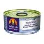 Canned Dog Food - Steak Frites - 400G