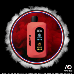 Elite Ice+nic 40K Cherry