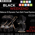 Black Weekend 3
