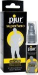 Superhero Delay Serum - 20 Ml
