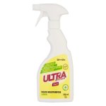 Pnp 2 In 1 Lemon Multipurpose Bleach 500ML