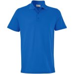 Mens Michigan Golf Shirt Royal Blue
