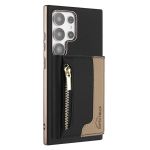 Magnetic 2-IN-1 Detachable Phone Case Compatible With Galaxy S24 Ultra