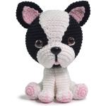 Circulo Amigurumi Kit Bulldog