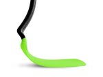 Chopula Spatula Green