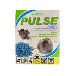 Pulse Pellets - Pack Of 5