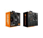 COUGAR Headset HX330 Orange