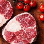 Veld Beef Shin Discs R180 KG