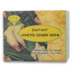 Instant Honeyed Ginger Drink 90G