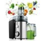 1200 W Juicer 3 Jars Grey