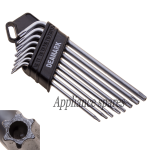 Deamark Torx Tool Set