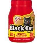 Black Cat Peanut Butter Smooth 800 G