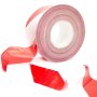 Barrier Tape 500 M X 7.62 Cm Red And White BT130301