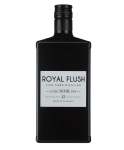 Royal Flush Luxe Noir Gin 750ML - 1