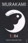 1Q84: Books 1 & 2