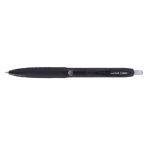 Uniball UMN-307 07 Signo Retractable Black