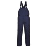 C875-BURNLEY Bib And Brace