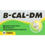 B-Cal Calcium Supplement 30 Tablets