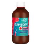Gaviscon Adv Liq 500ML Aniseed