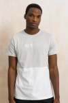 Graphic T-Shirt - XL Grey