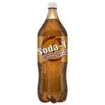 Carbonated Soft Drink Ginger Beer 2 L