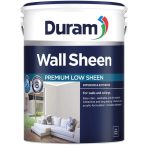 Duram Wallsheen 5L - White